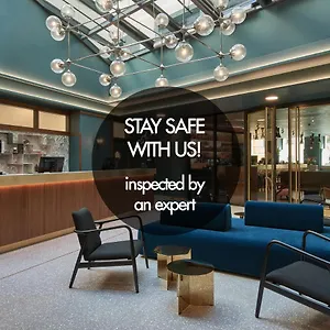*** Hotel Mio By Amano Deutschland
