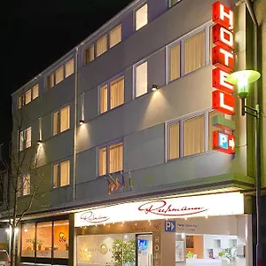 3* Hotel Rußmann & Living