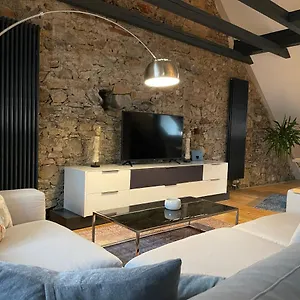 Voh Exklusives Wohnhaus Mitten In Vohenstrauss, Bis 8 Personen!!! Vohenstrauss