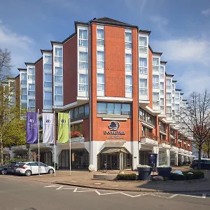**** Hotel Doubletree By Hilton Schweizerhof Deutschland