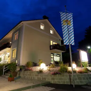 Landgasthof Am Sonnenhang Vohenstrauss