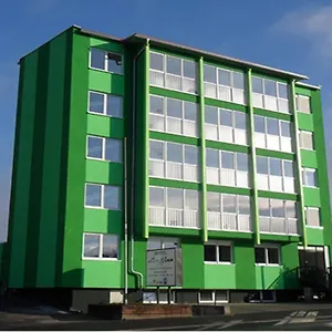 Hotel Olive, Aschaffenbourg
