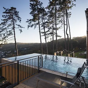 4* Hotel Wellnesshotel Schonblick