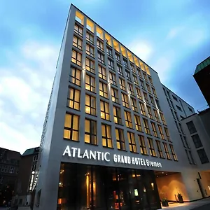 **** Hotel Atlantic Grand Deutschland