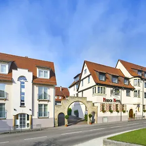 *** Hotel Hirsch Deutschland